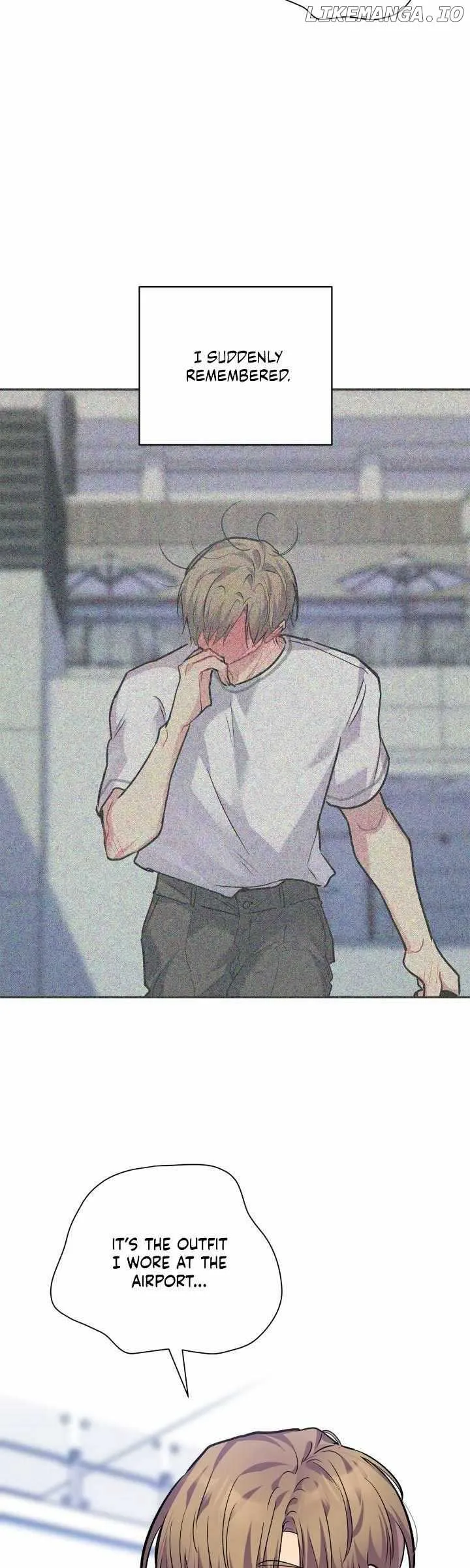 Could the Boy Next Door be a Vampire? Chapter 90 page 48