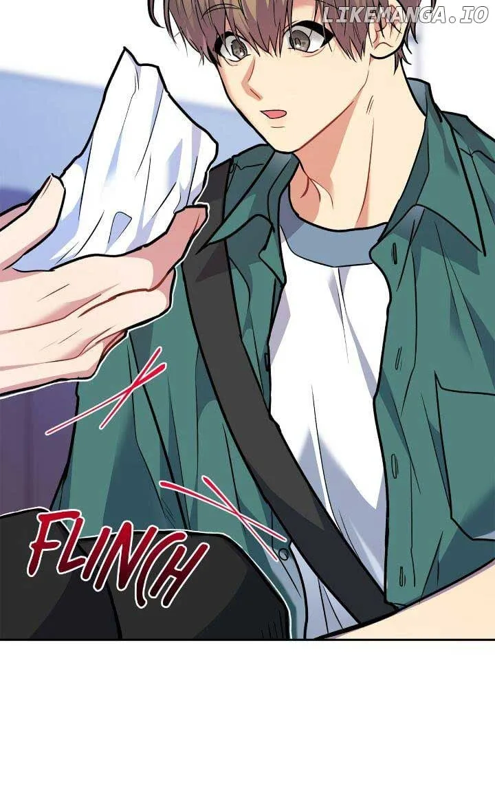 Could the Boy Next Door be a Vampire? Chapter 90 page 49