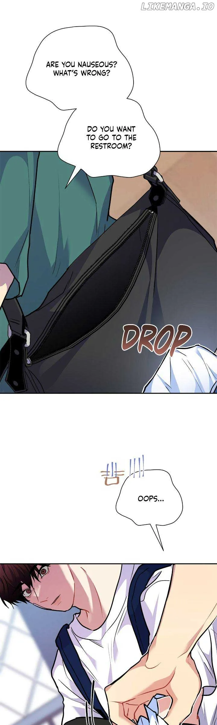 Could the Boy Next Door be a Vampire? Chapter 90 page 46