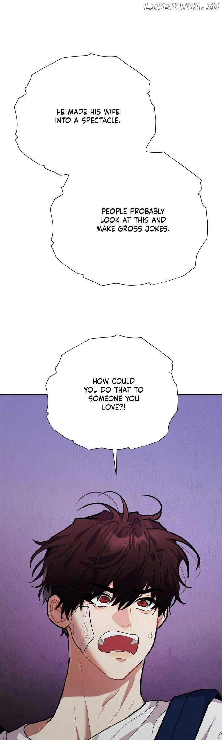 Could the Boy Next Door be a Vampire? Chapter 90 page 42
