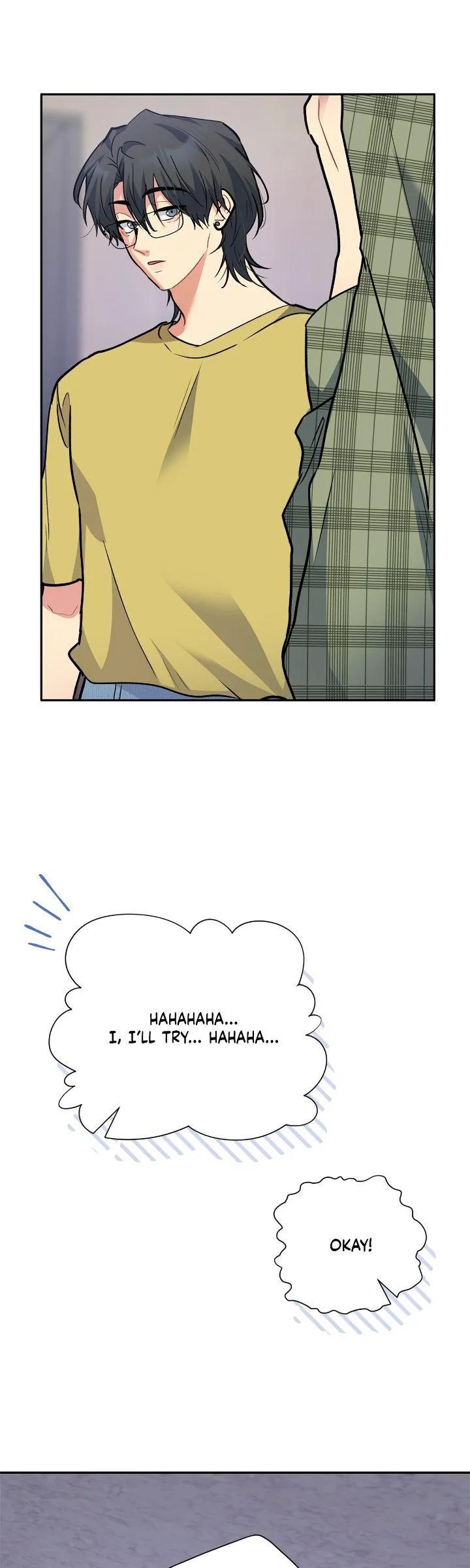 Could the Boy Next Door be a Vampire? Chapter 92 page 33