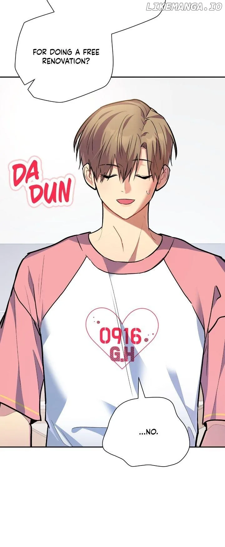 Could the Boy Next Door be a Vampire? Chapter 95 page 4