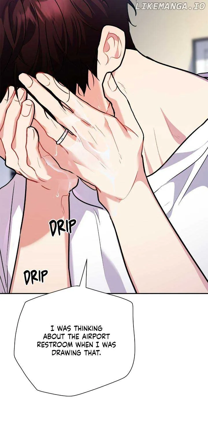 Could the Boy Next Door be a Vampire? Chapter 90 page 55