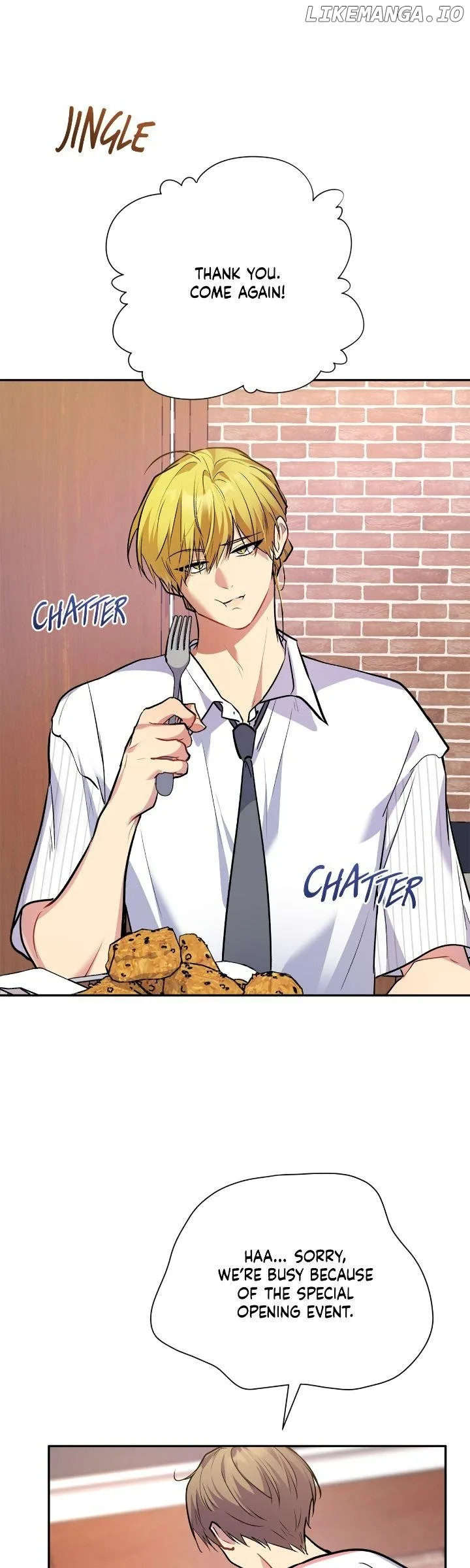 Could the Boy Next Door be a Vampire? Chapter 95 page 2
