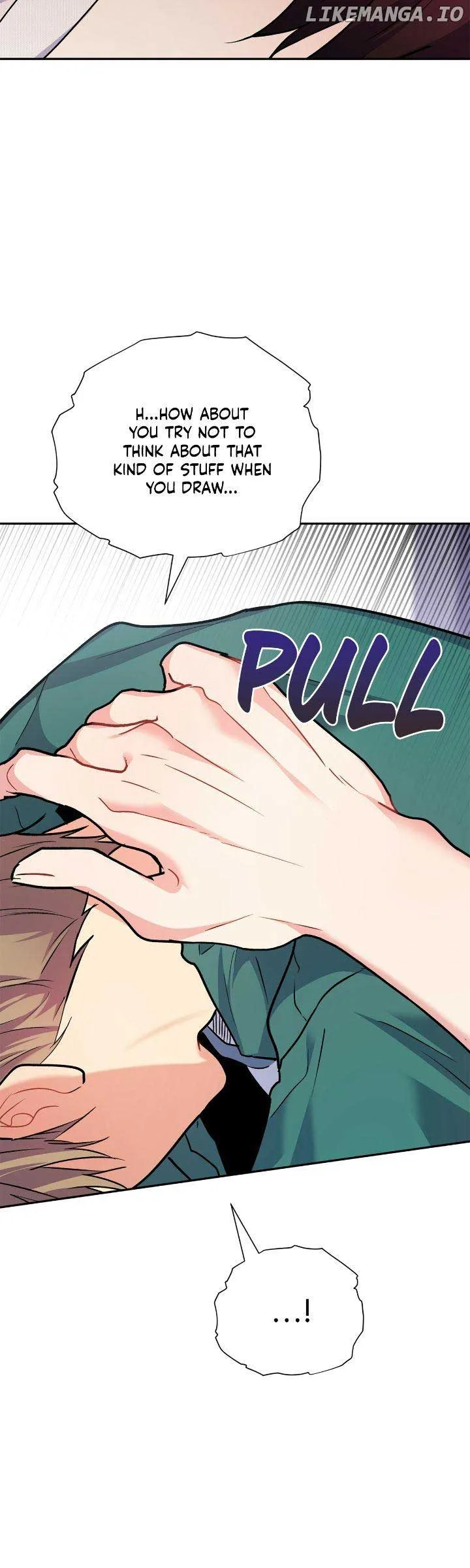 Could the Boy Next Door be a Vampire? Chapter 91 page 46