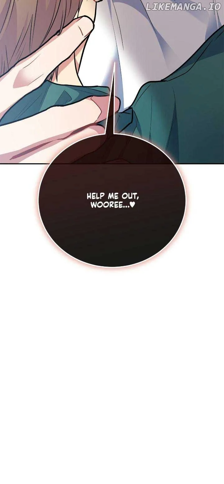 Could the Boy Next Door be a Vampire? Chapter 91 page 50