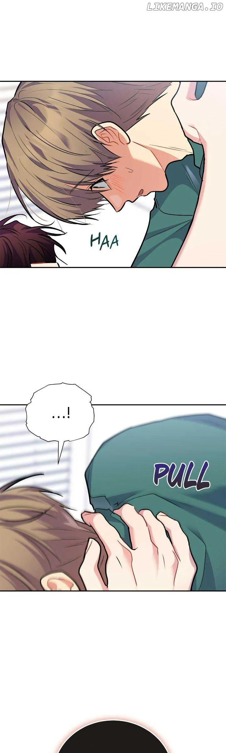 Could the Boy Next Door be a Vampire? Chapter 91 page 48