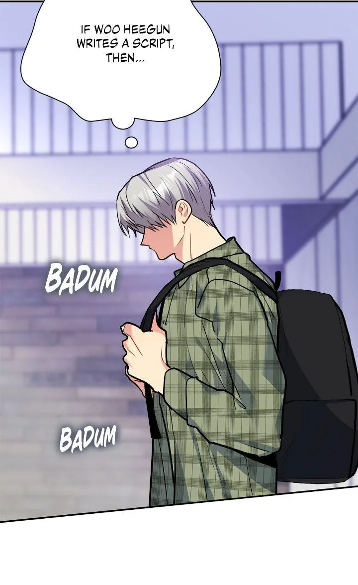 Could the Boy Next Door be a Vampire? Chapter 92 page 36