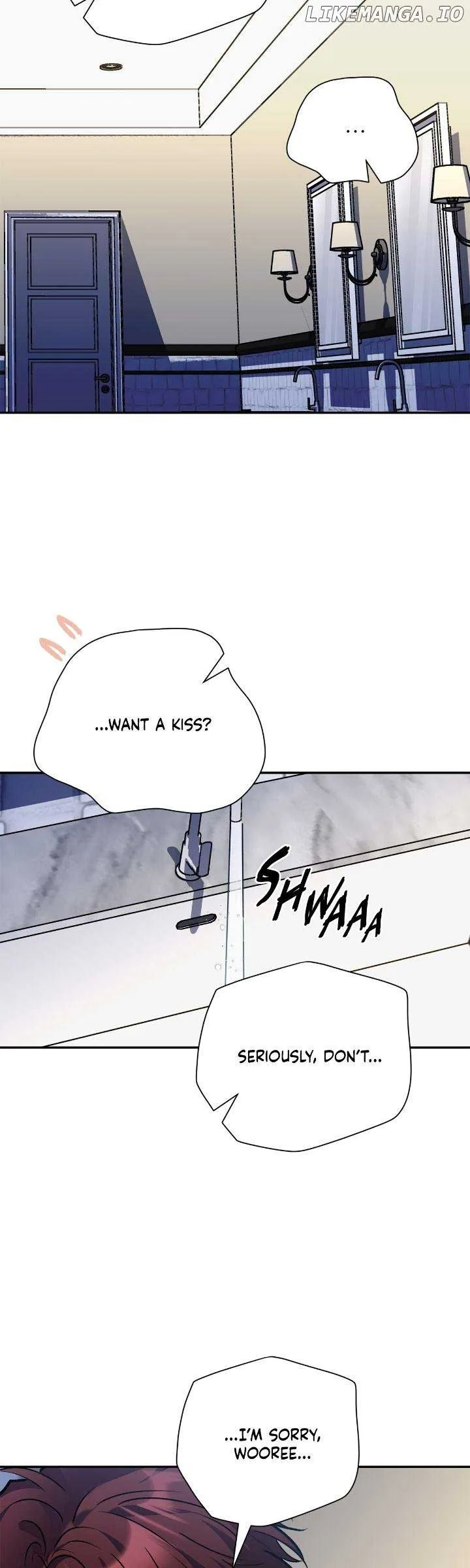 Could the Boy Next Door be a Vampire? Chapter 90 page 54