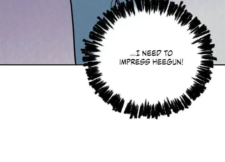 Could the Boy Next Door be a Vampire? Chapter 92 page 40