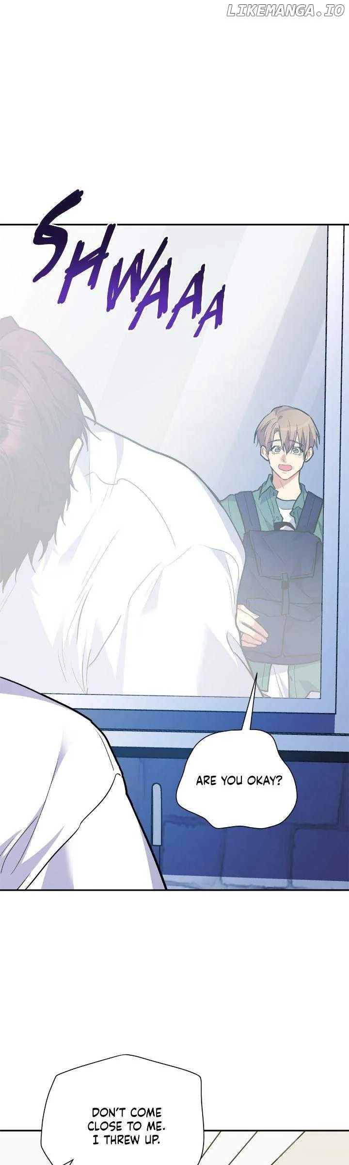 Could the Boy Next Door be a Vampire? Chapter 90 page 53