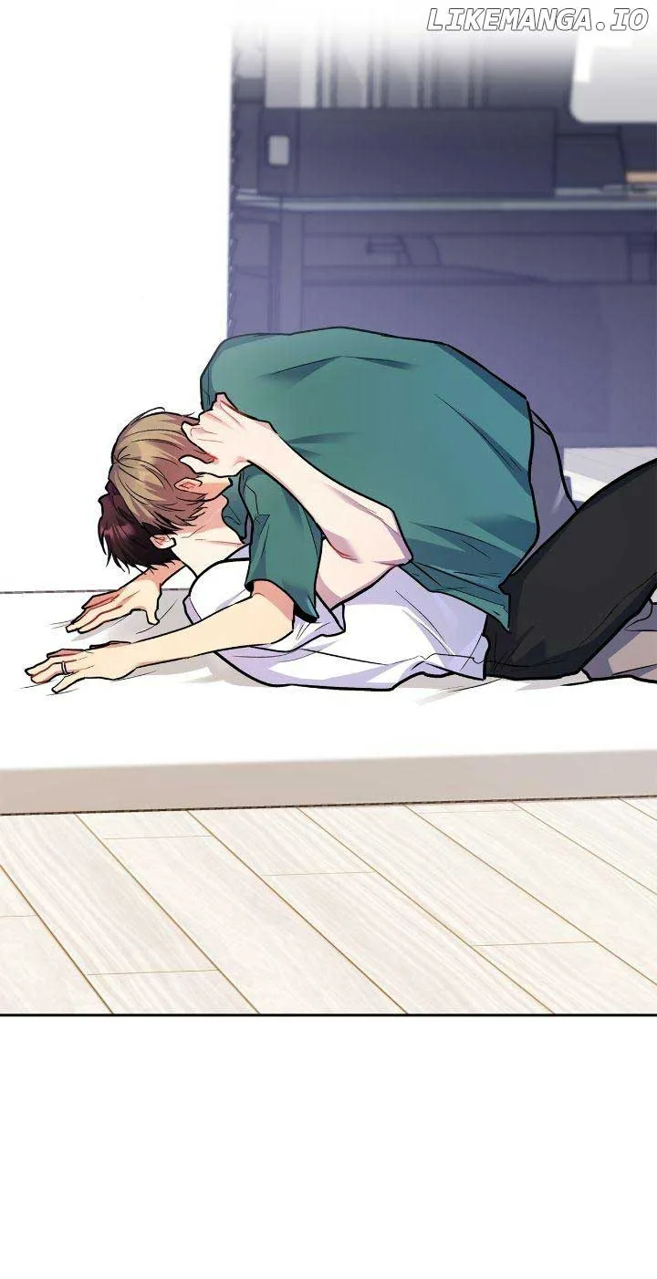 Could the Boy Next Door be a Vampire? Chapter 91 page 47