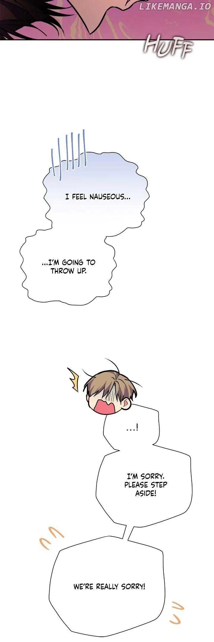 Could the Boy Next Door be a Vampire? Chapter 90 page 52