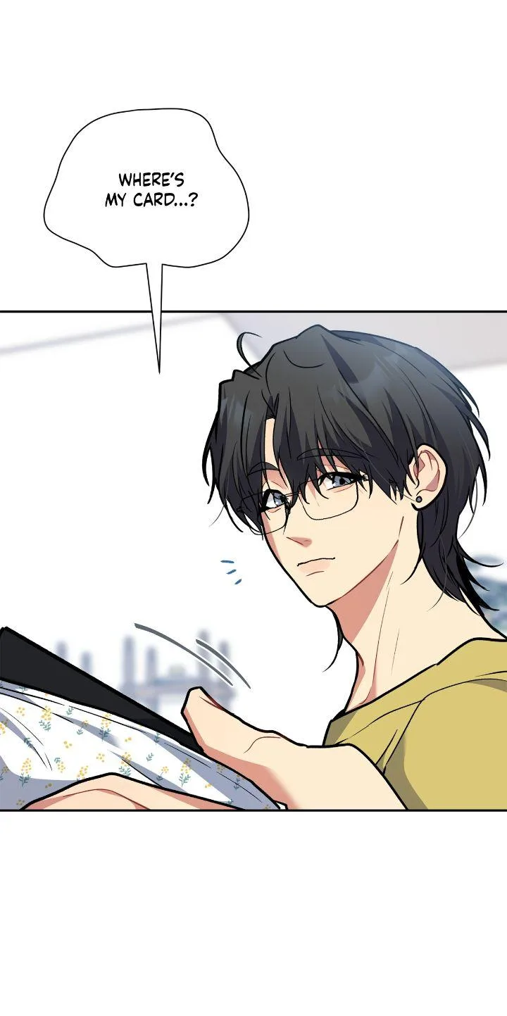Could the Boy Next Door be a Vampire? Chapter 92 page 43