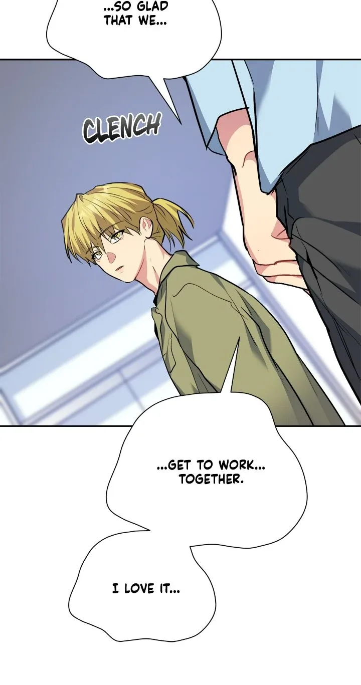 Could the Boy Next Door be a Vampire? Chapter 96 page 4