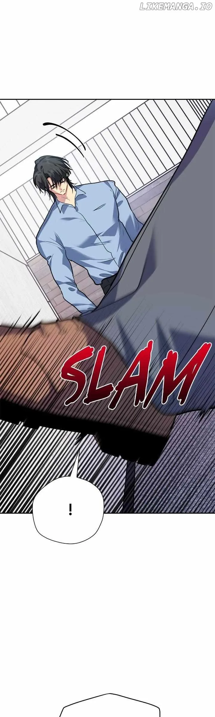 Could the Boy Next Door be a Vampire? Chapter 94 page 9
