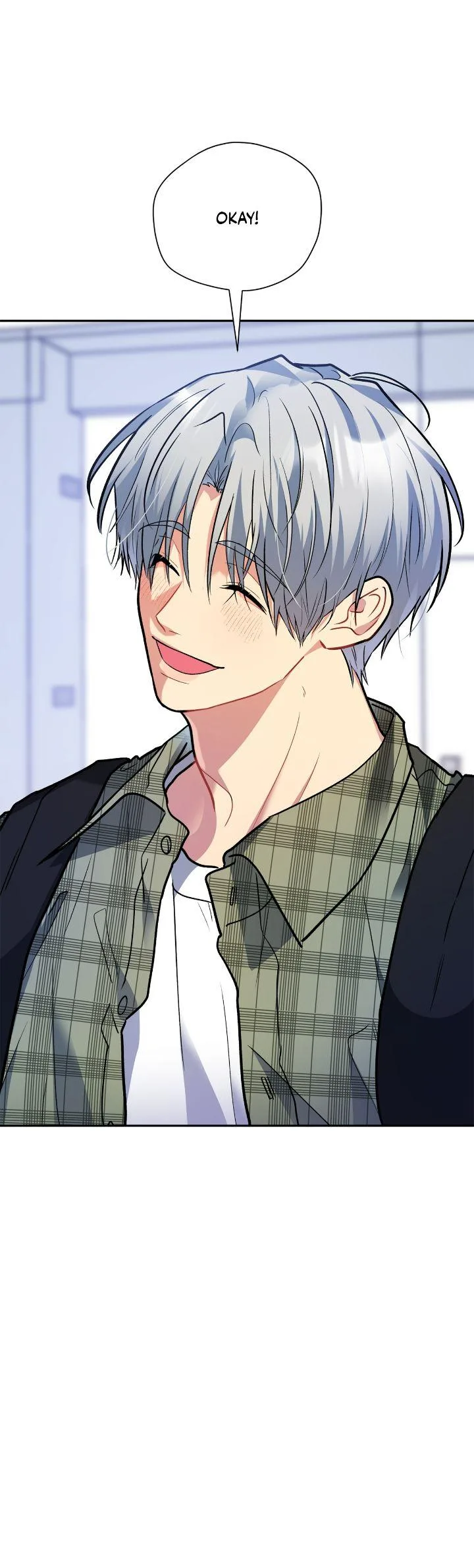 Could the Boy Next Door be a Vampire? Chapter 92 page 50
