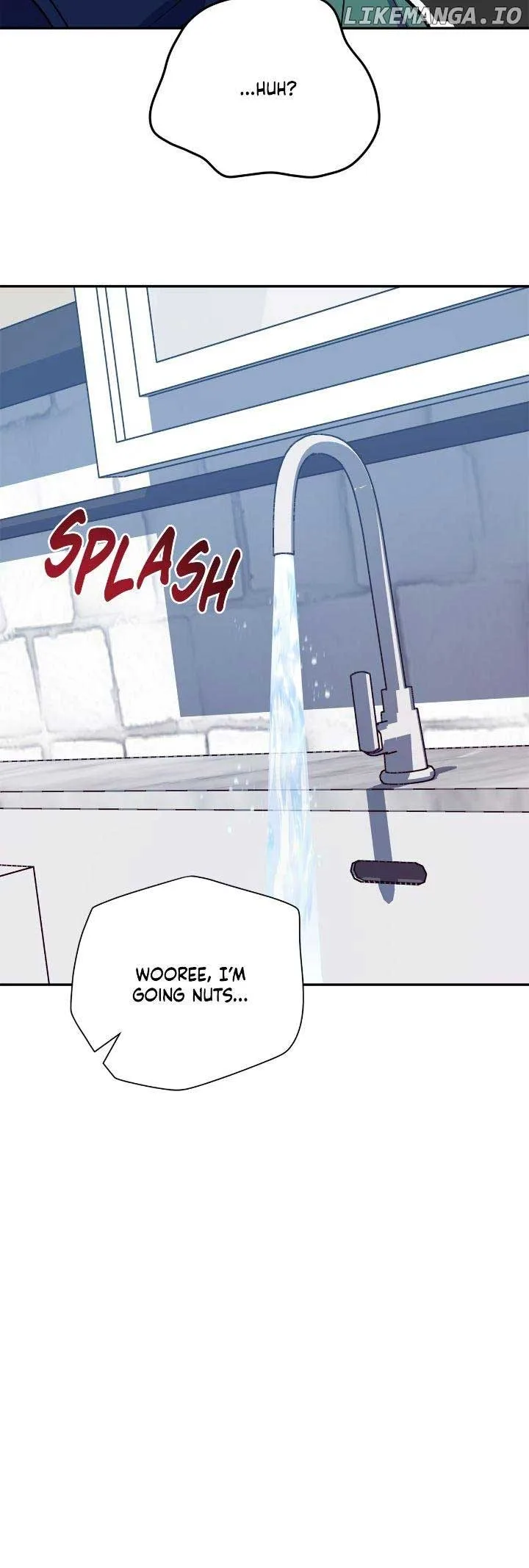 Could the Boy Next Door be a Vampire? Chapter 90 page 58