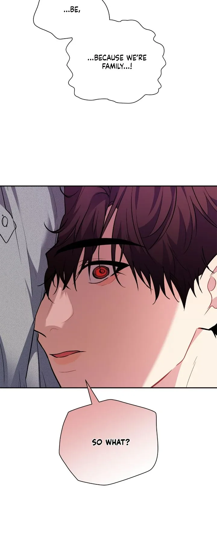 Could the Boy Next Door be a Vampire? Chapter 97 page 7