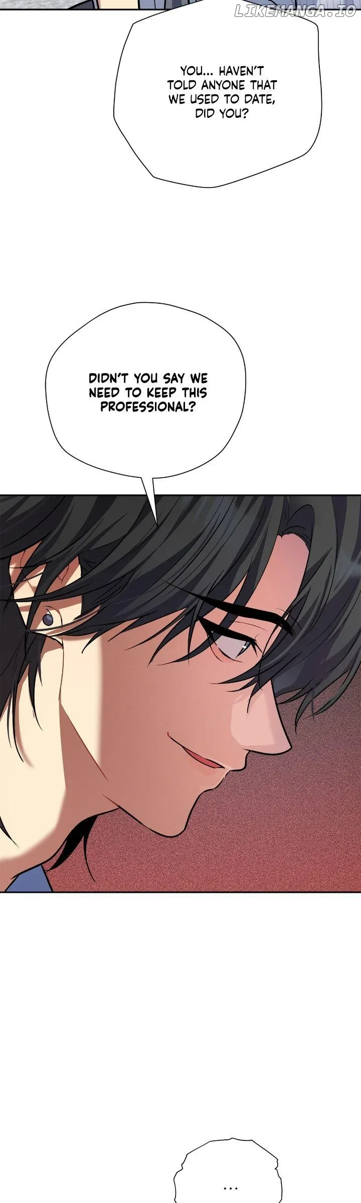 Could the Boy Next Door be a Vampire? Chapter 94 page 13