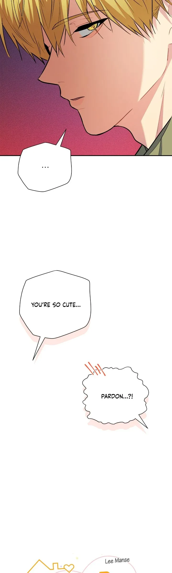 Could the Boy Next Door be a Vampire? Chapter 96 page 6