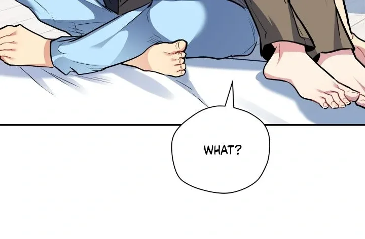 Could the Boy Next Door be a Vampire? Chapter 97 page 15