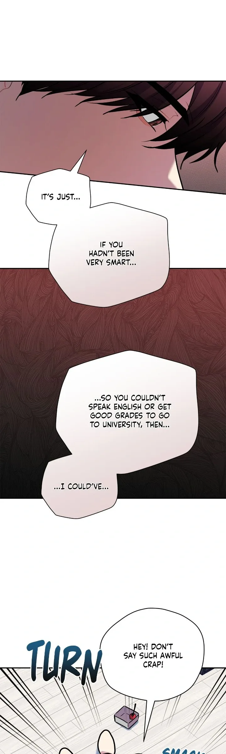 Could the Boy Next Door be a Vampire? Chapter 97 page 16