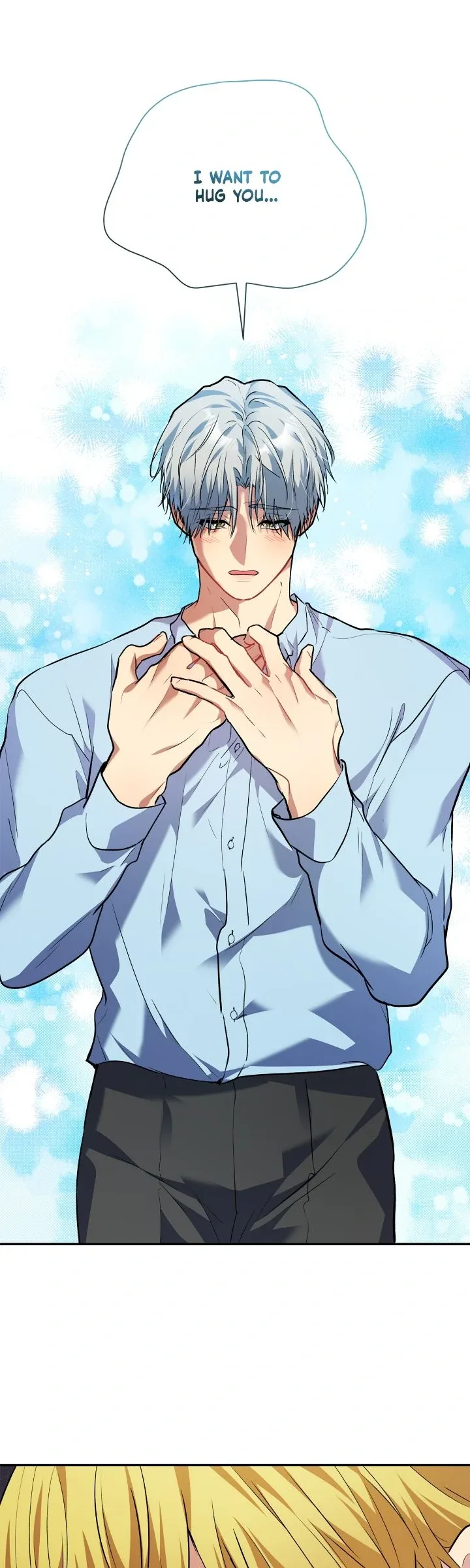 Could the Boy Next Door be a Vampire? Chapter 96 page 5