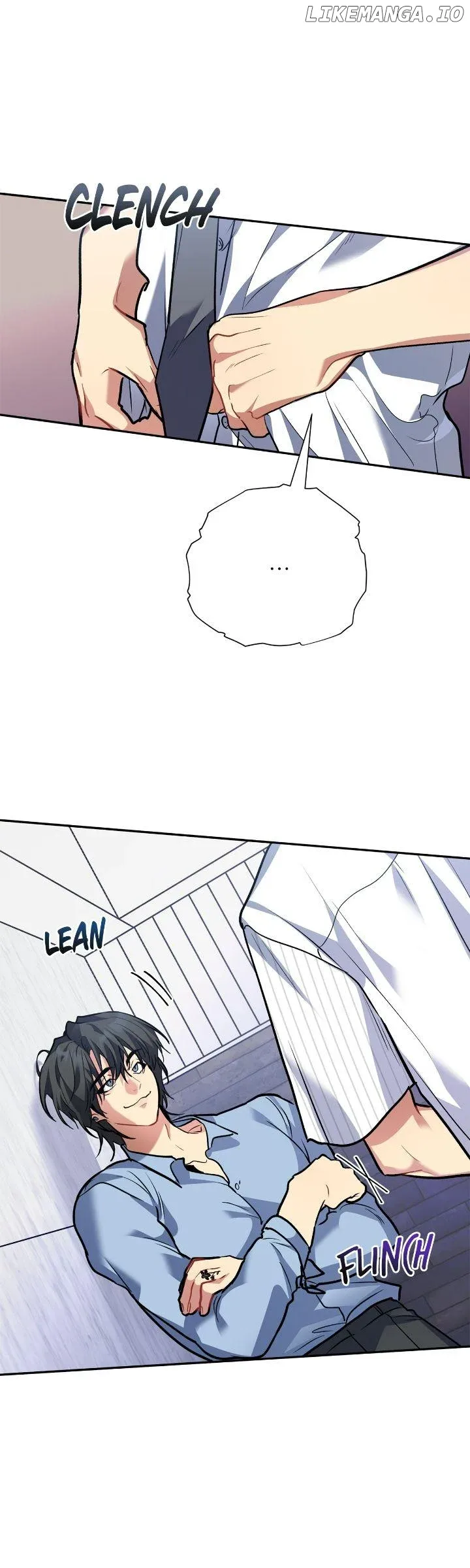 Could the Boy Next Door be a Vampire? Chapter 94 page 15