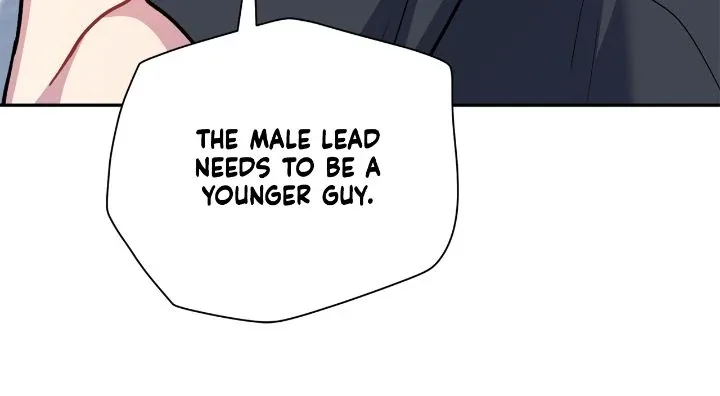 Could the Boy Next Door be a Vampire? Chapter 97 page 19