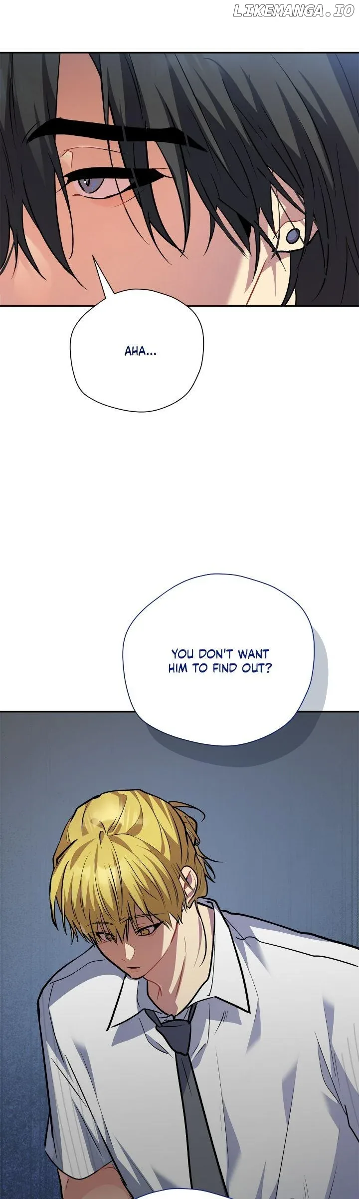 Could the Boy Next Door be a Vampire? Chapter 94 page 16