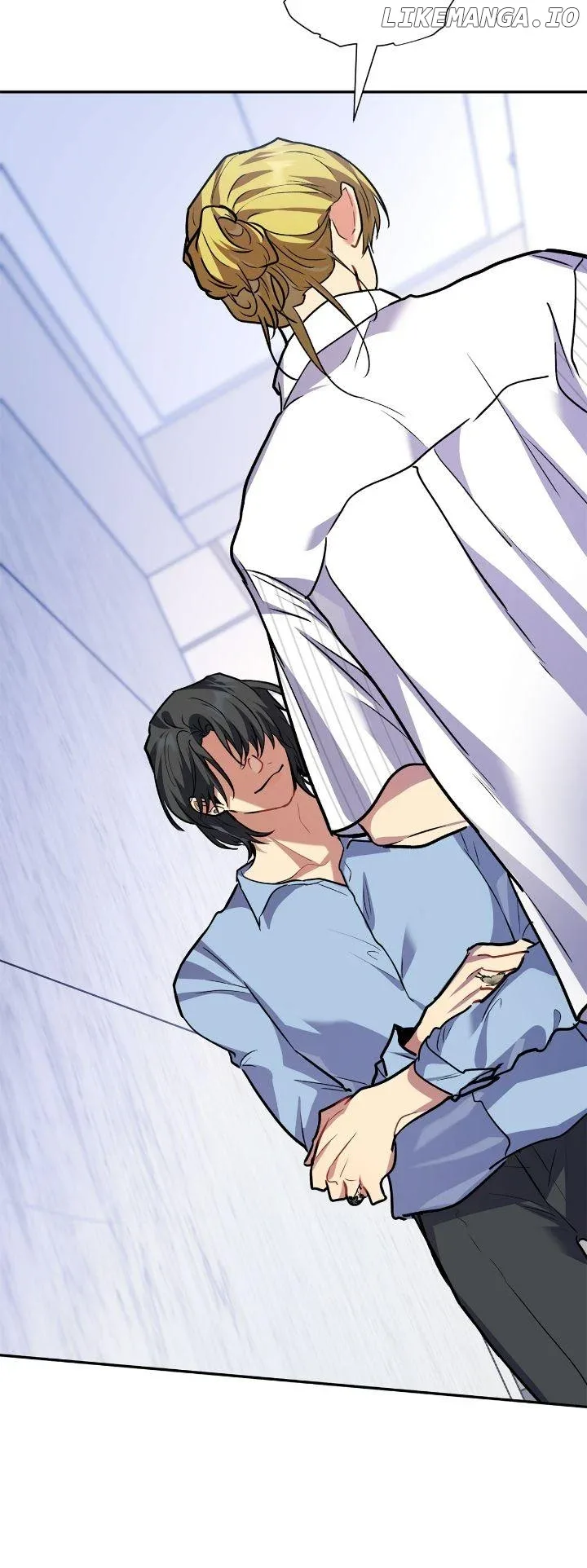 Could the Boy Next Door be a Vampire? Chapter 94 page 14
