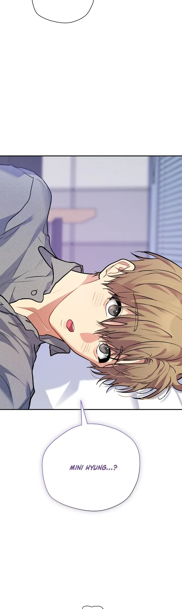 Could the Boy Next Door be a Vampire? Chapter 97 page 27