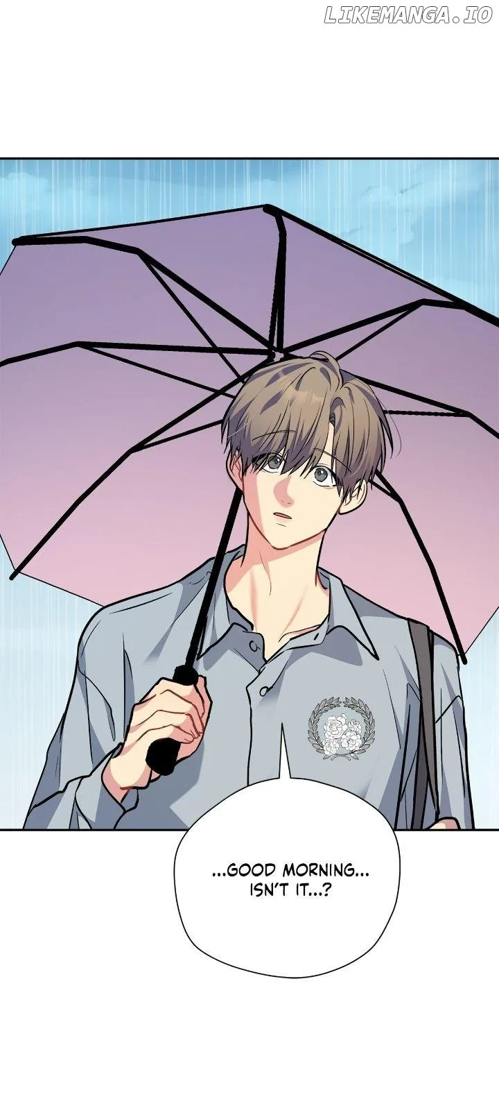 Could the Boy Next Door be a Vampire? Chapter 95 page 20