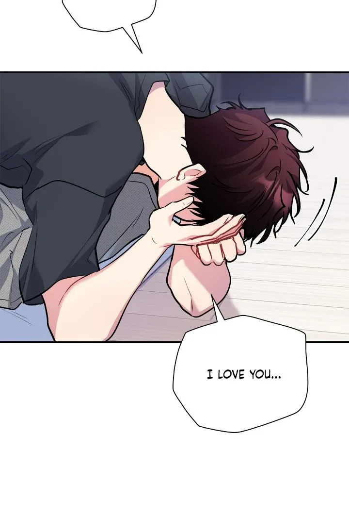 Could the Boy Next Door be a Vampire? Chapter 97 page 33
