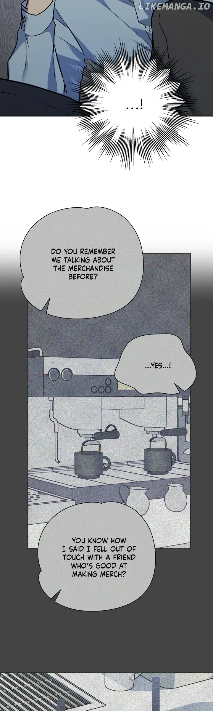 Could the Boy Next Door be a Vampire? Chapter 96 page 16