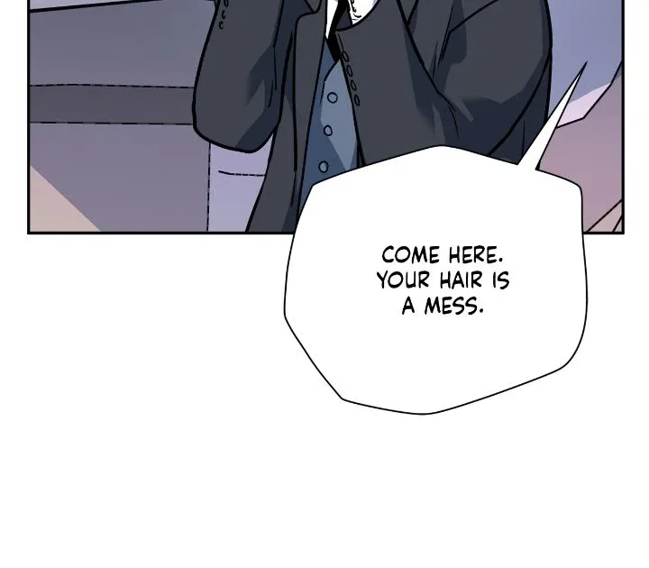 Could the Boy Next Door be a Vampire? Chapter 98 page 12