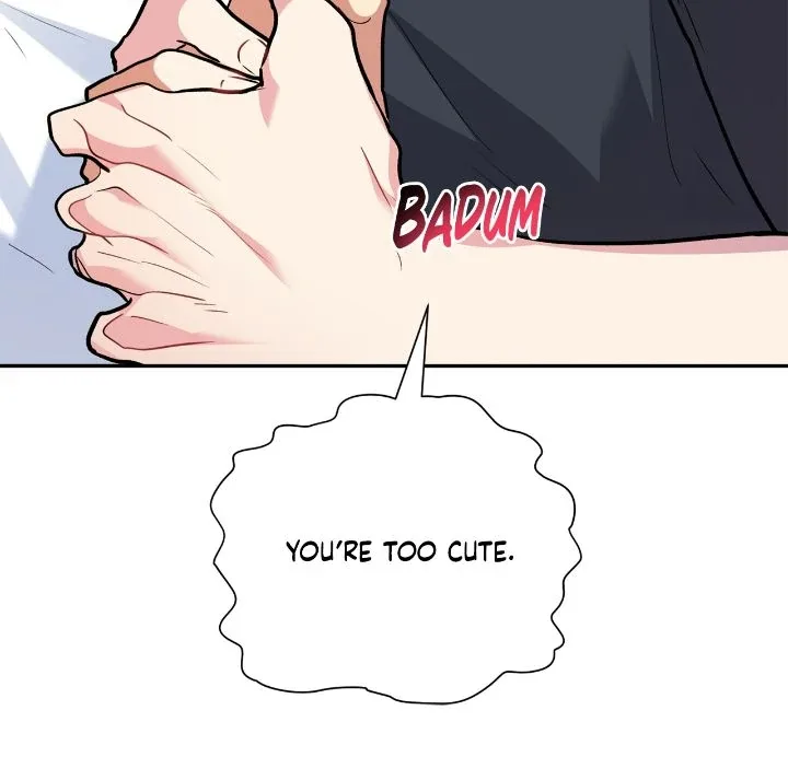 Could the Boy Next Door be a Vampire? Chapter 97 page 29