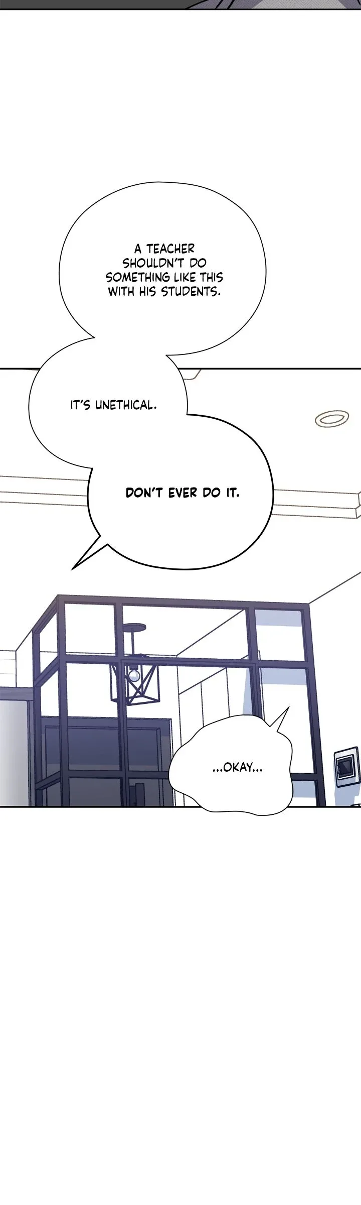 Could the Boy Next Door be a Vampire? Chapter 97 page 35