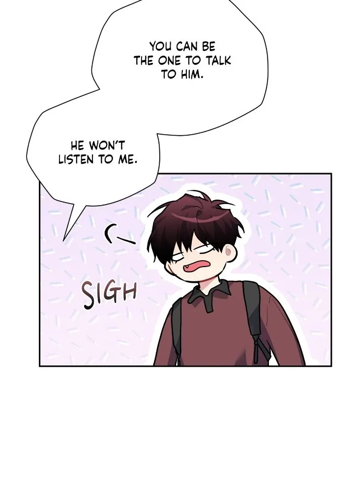 Could the Boy Next Door be a Vampire? Chapter 99 page 5