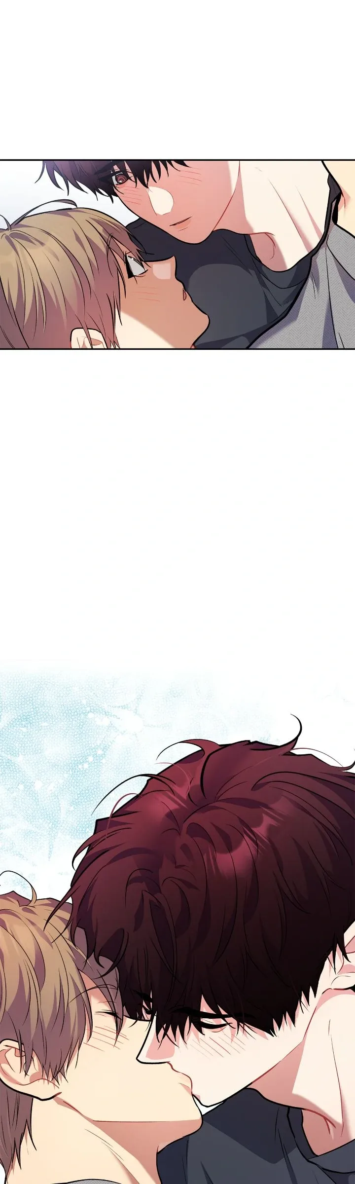 Could the Boy Next Door be a Vampire? Chapter 97 page 31
