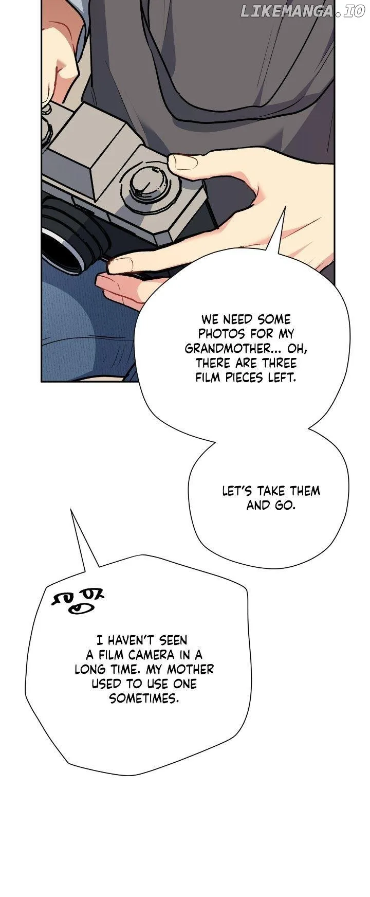 Could the Boy Next Door be a Vampire? Chapter 95 page 24