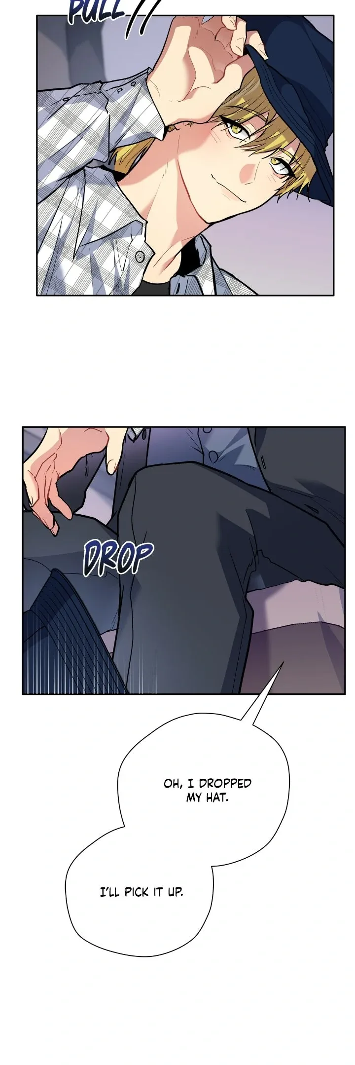 Could the Boy Next Door be a Vampire? Chapter 98 page 15