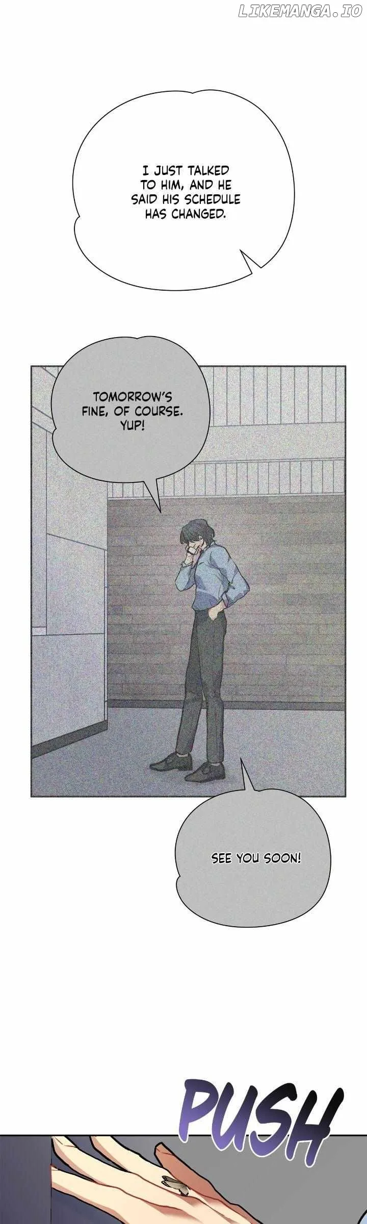 Could the Boy Next Door be a Vampire? Chapter 94 page 29