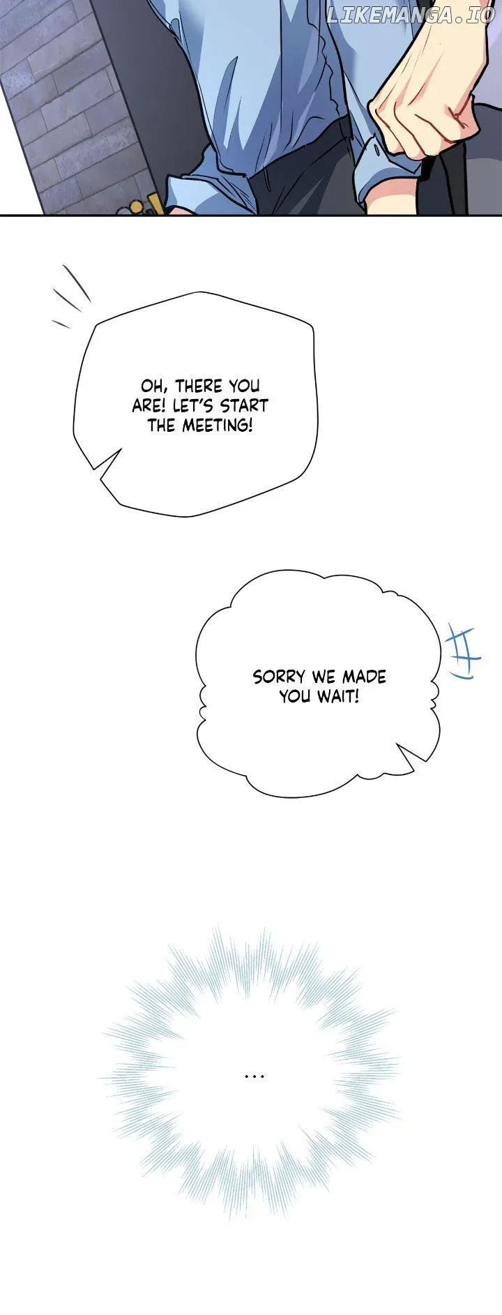 Could the Boy Next Door be a Vampire? Chapter 94 page 31