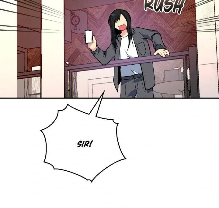 Could the Boy Next Door be a Vampire? Chapter 97 page 40