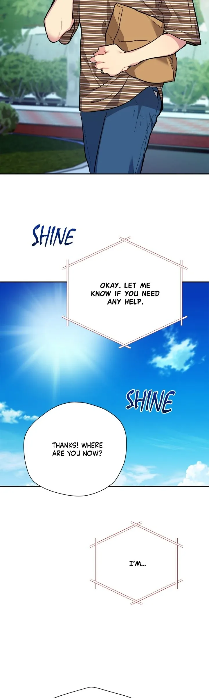 Could the Boy Next Door be a Vampire? Chapter 96 page 23
