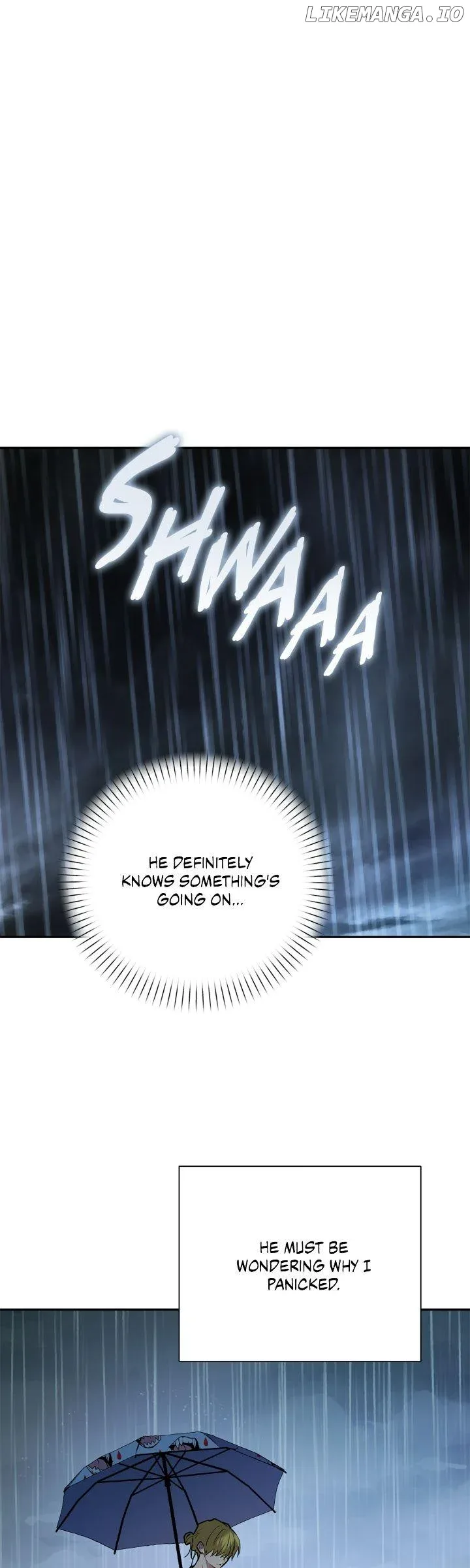 Could the Boy Next Door be a Vampire? Chapter 94 page 32