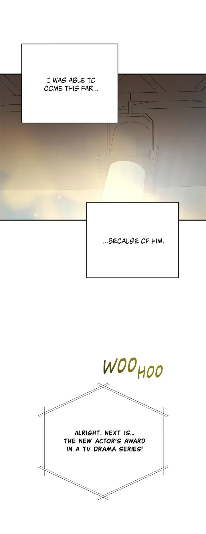 Could the Boy Next Door be a Vampire? Chapter 98 page 21