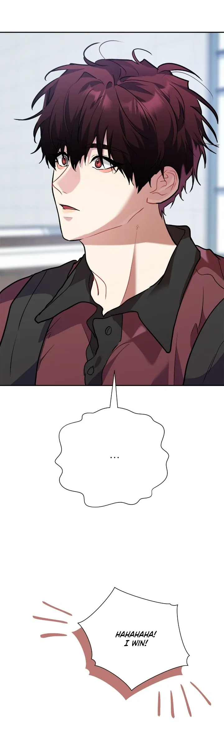 Could the Boy Next Door be a Vampire? Chapter 99 page 16